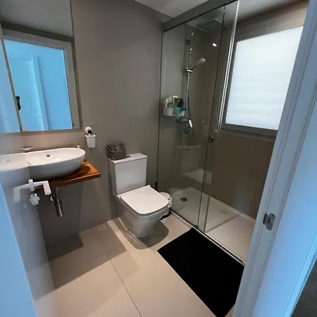 Lejlighed The Wave Collection Sea View 2 Bedrooms