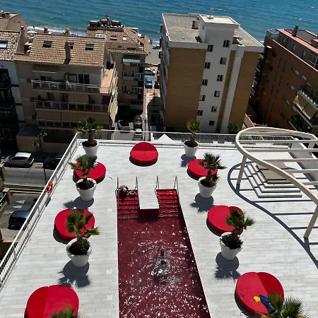 The Wave Collection Sea View 2 Bedrooms *