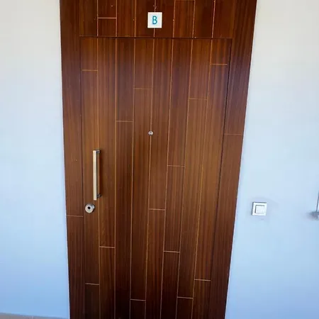 The Wave Collection Sea View 2 Bedrooms Lejlighed *