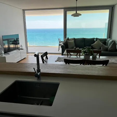 The Wave Collection Sea View 2 Bedrooms