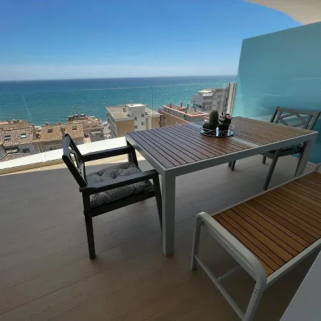 The Wave Collection Sea View 2 Bedrooms *