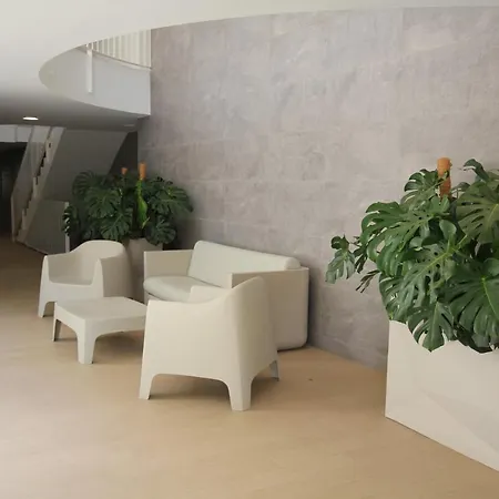 The Wave Collection Sea View 2 Bedrooms Lejlighed Málaga