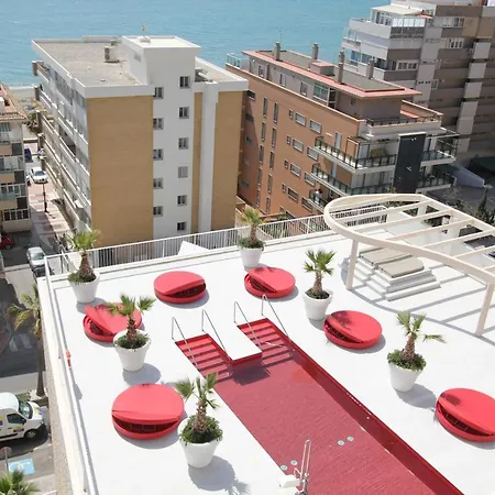 Appartamento The Wave Collection Sea View 2 Bedrooms