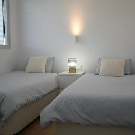 The Wave Collection Sea View 2 Bedrooms Málaga