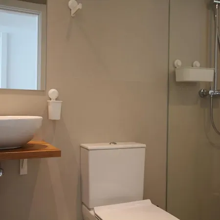 The Wave Collection Sea View 2 Bedrooms Appartamento *