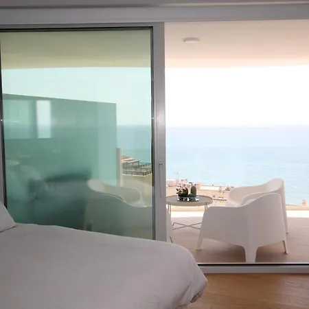 Appartamento The Wave Collection Sea View 2 Bedrooms