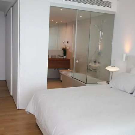 The Wave Collection Sea View 2 Bedrooms