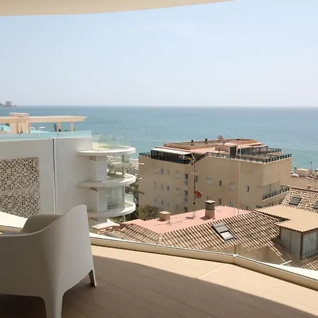 The Wave Collection Sea View 2 Bedrooms *