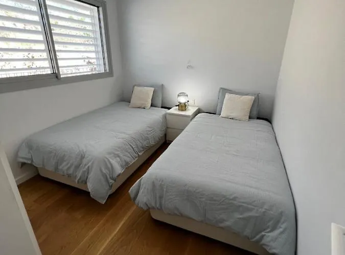 Appartamento The Wave Collection Sea View 2 Bedrooms Málaga