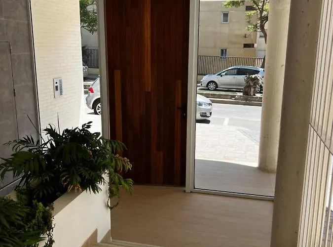 Appartamento The Wave Collection Sea View 2 Bedrooms *