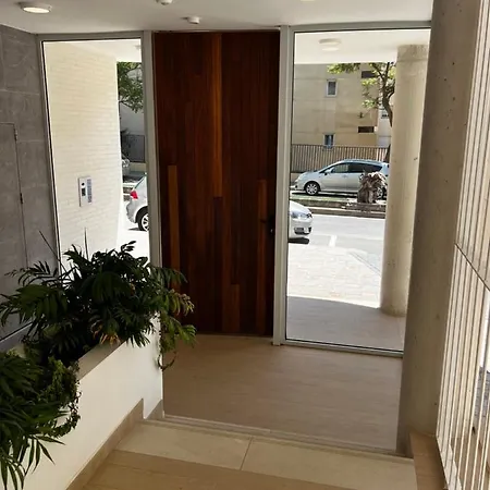 Apartament The Wave Collection Sea View 2 Bedrooms *