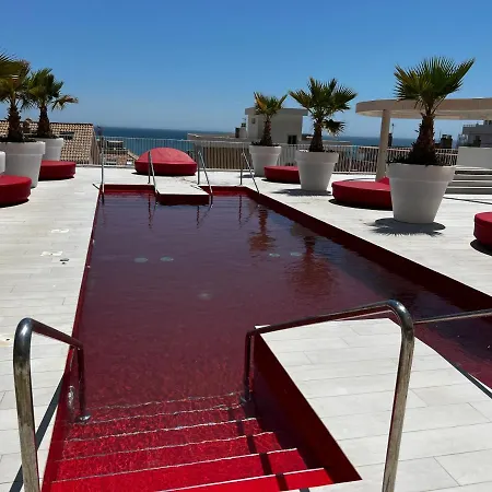 The Wave Collection Sea View 2 Bedrooms