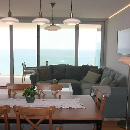 The Wave Collection Sea View 2 Bedrooms *
