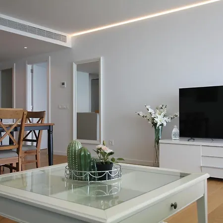 The Wave Collection Sea View 2 Bedrooms *